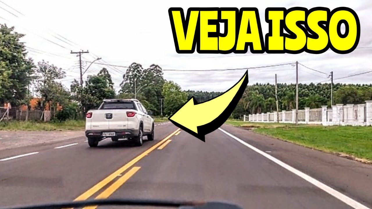 [Veja ISSO] Músicas muito legais pelas estradas do RS