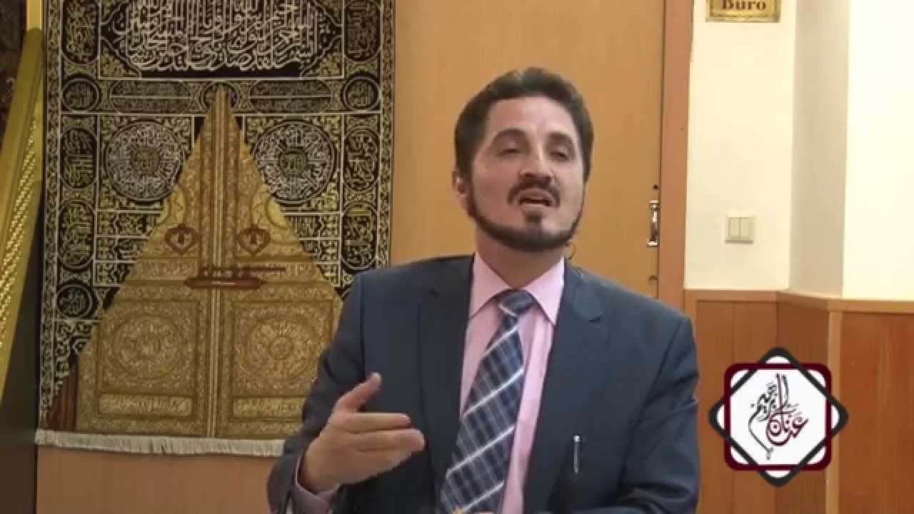 هوامش | الإيمان: صبر وشكر | الدكتور عدنان ابراهيم