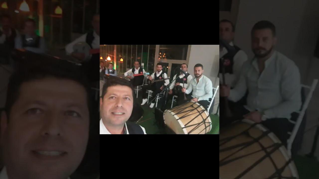 Yaşar Aytan Doğununsesi erzurum sıragecesi ekibimin konserinden