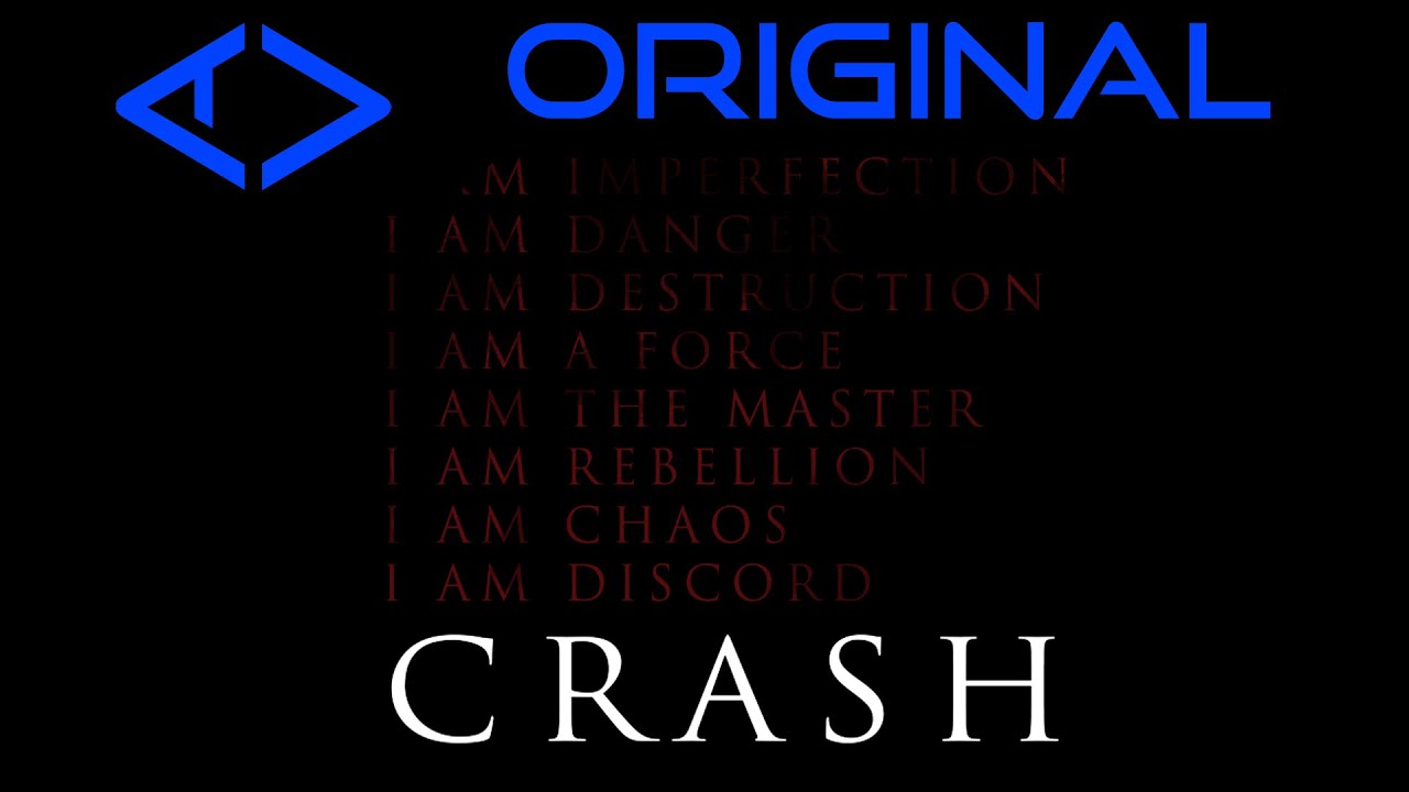 Aviators - Crash  (MLP Song)