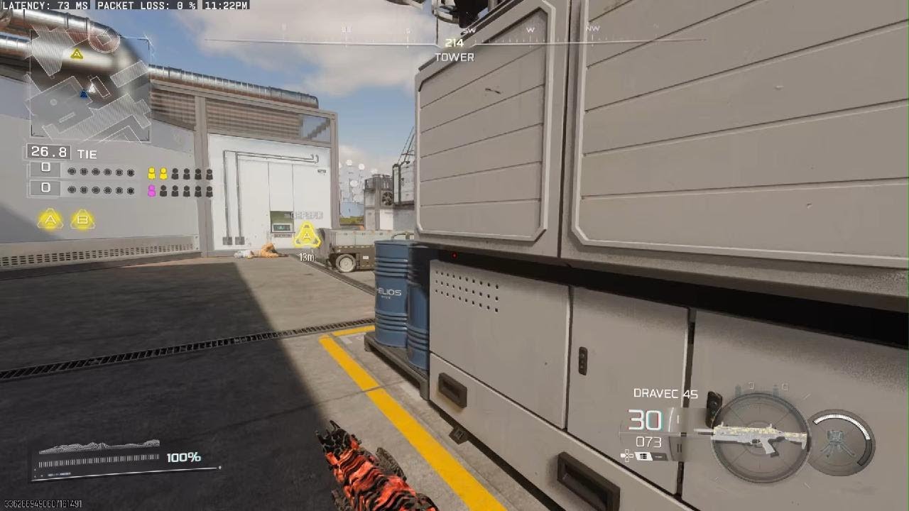 SMG - Exposure SND