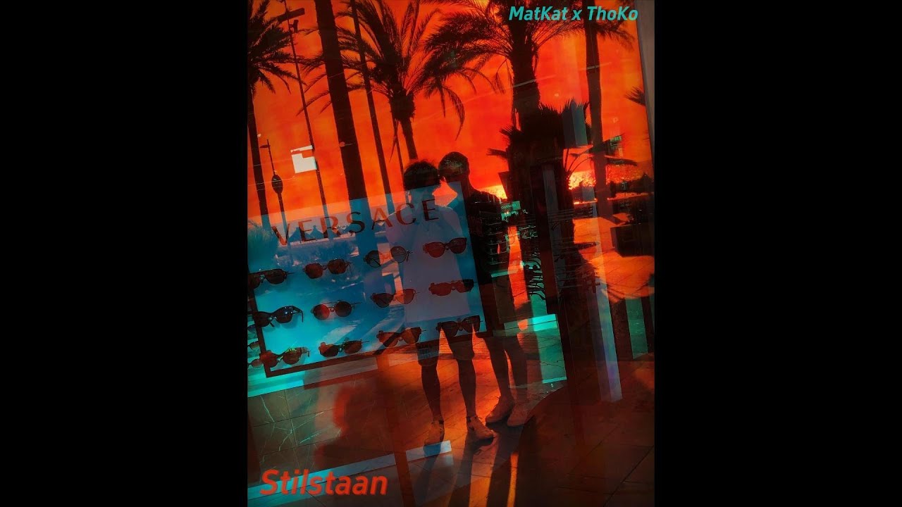 MatKat X ThoKo - Stilstaan (Prod. KingEF)