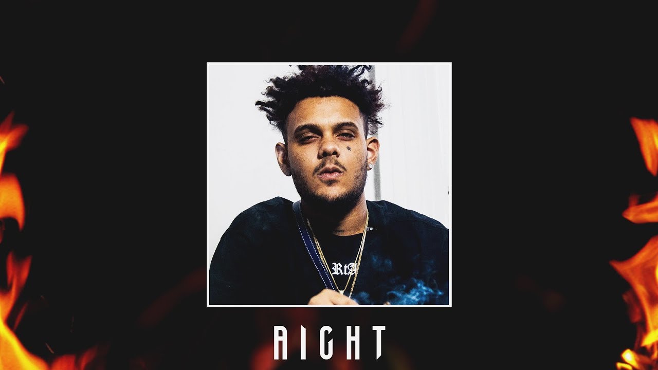 [FREE FOR PROFIT] SMOKEPURPP TYPE BEAT - AIGHT (prod. by Griesgrammar)
