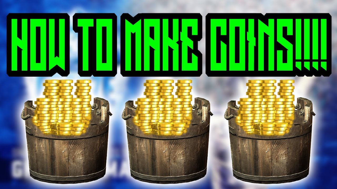How To Make Coins Off The MUT 17 Christmas Promo!!!!!