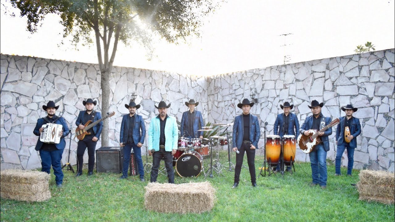 Tejones Band Alzando las Manos Todos