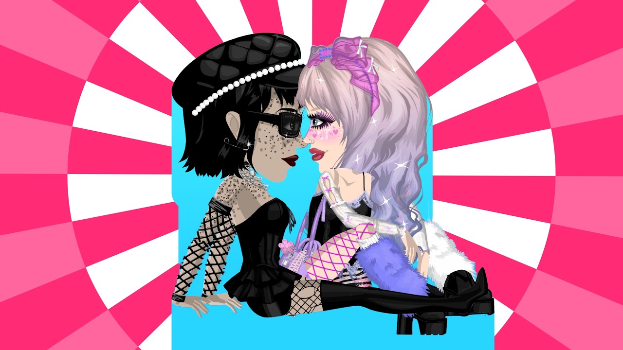 Secret valentine for @flamingox9862💕💕