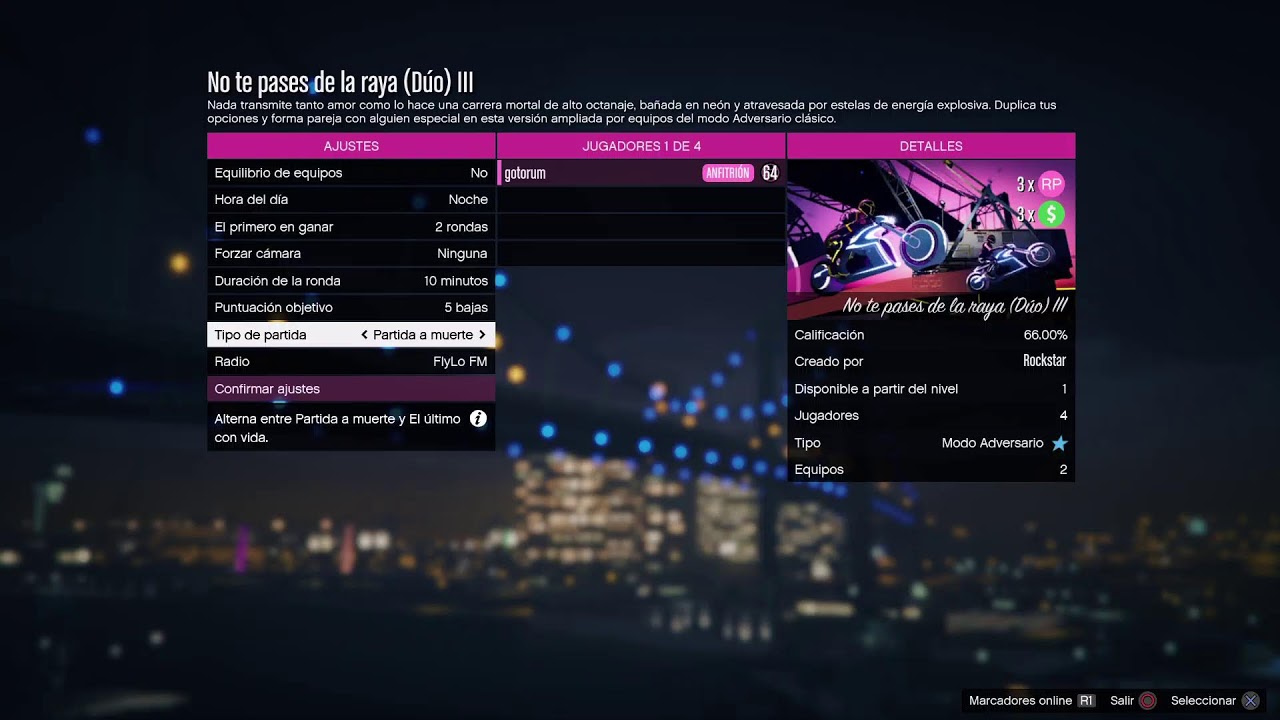 GTA 5 Pero con mi hermano