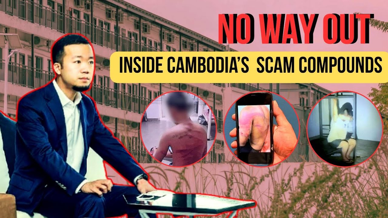The Scam Kingdom: Inside Cambodia&rsquo;s Hidden Empire