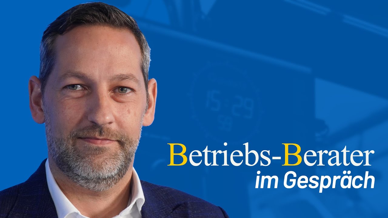 BB im Gespräch mit Jens Binding, Partner bei Grant Thornton