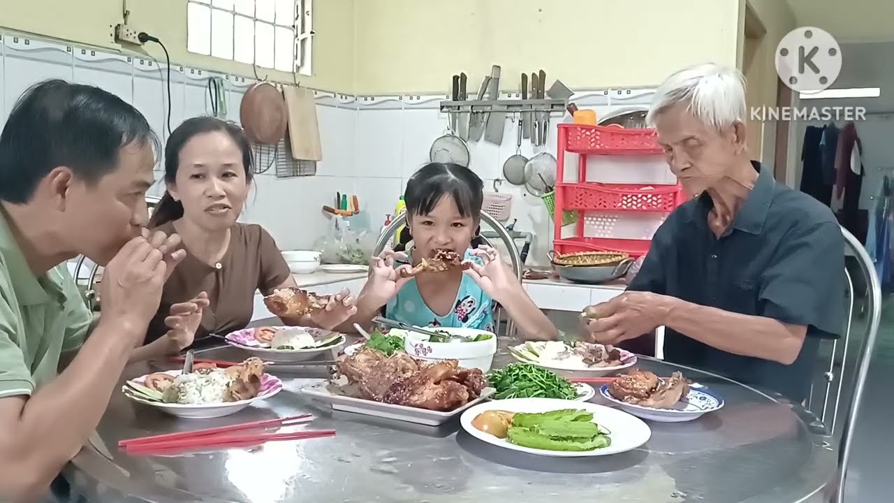 Chuẩn bị đón Tết  Nguyên Đán Bính Ngọ 2026 | Dung Ròm Vlog