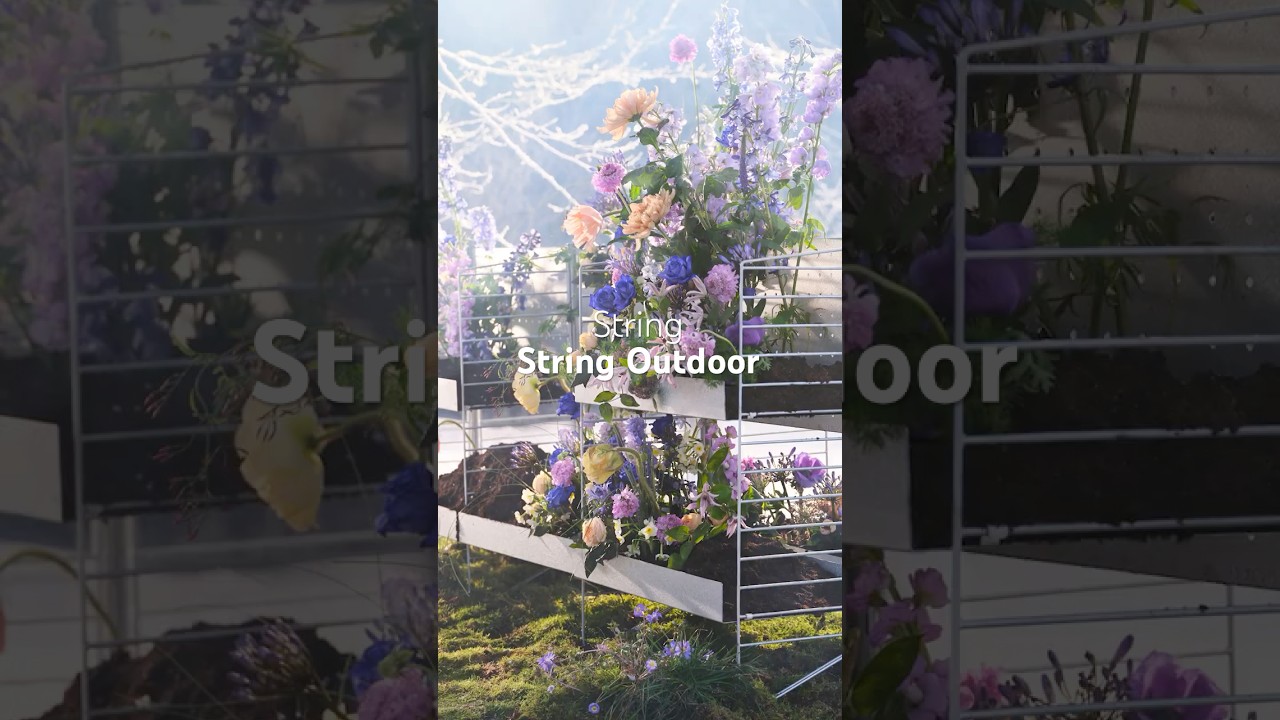 String | String Outdoor | smow