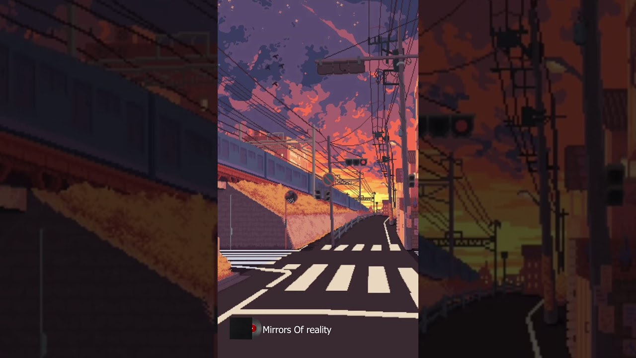 Mirrors Of Reality