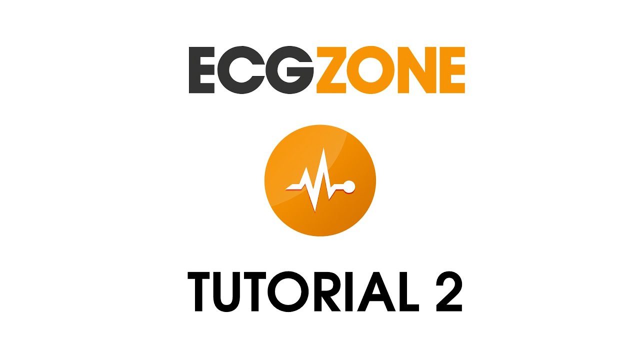 ECG Tutorial 2 - Interpreting the ECG