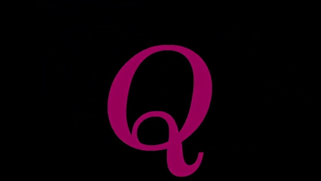 Mega Alphabet Dance Loop