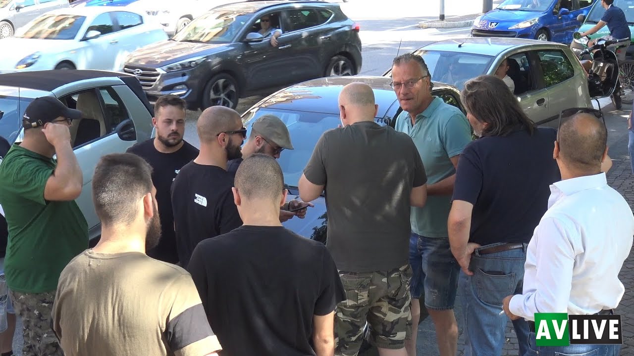 Dell'Anno esorta gli imprenditori: 