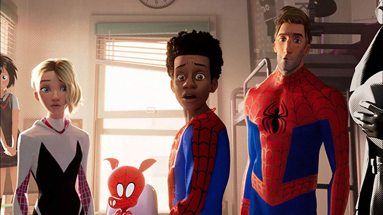 Spider-Man hero and villains he can team up with