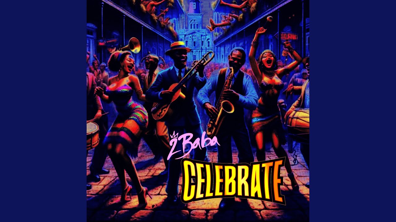 Celebrate
