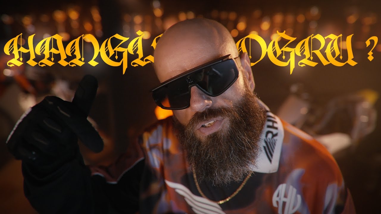 Hayki - Hangisi Doğru (Official Video)