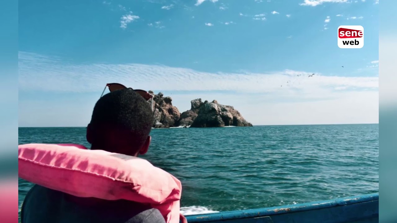 Iles de la Madeleine: Un paradis qui tue