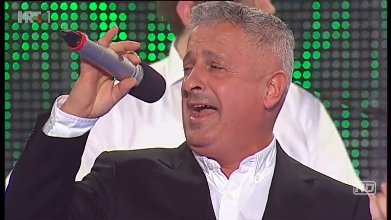 Rajko Suhodolčan i Savski Valovi - Pod brajde