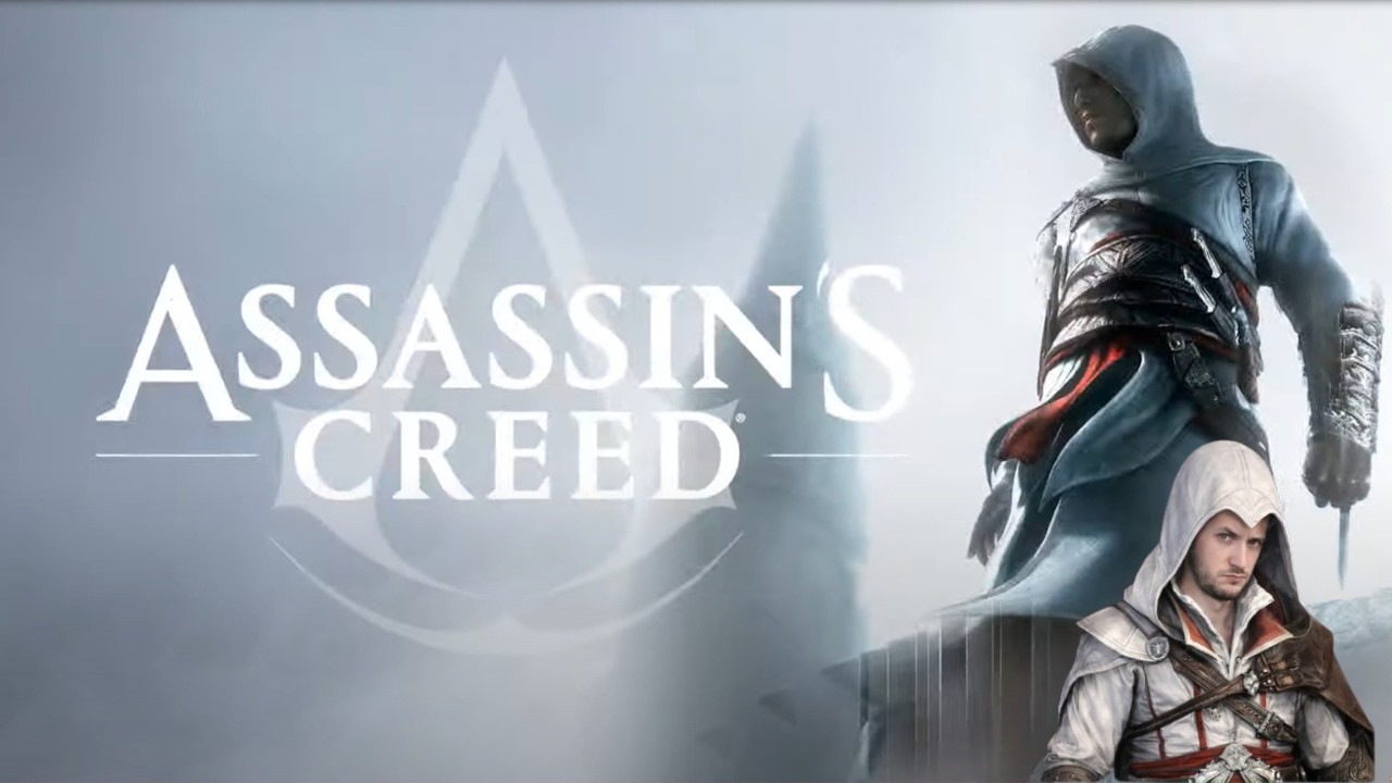 Assasin Creed part 4