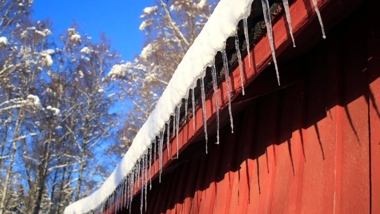 EL CLIMA MÁS INCREÍBLE QUE HE EXPERIMENTADO EN MARZO