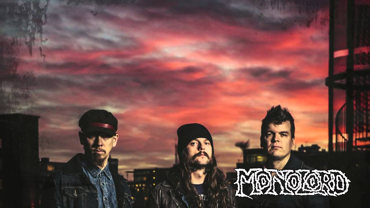 Monolord - Empress Rising | RidingEasy Records