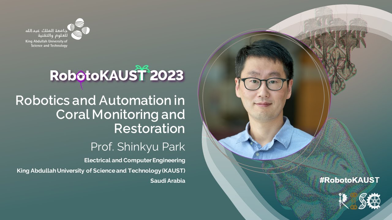 Robotics and Automation in Coral Monitoring and Restoration
