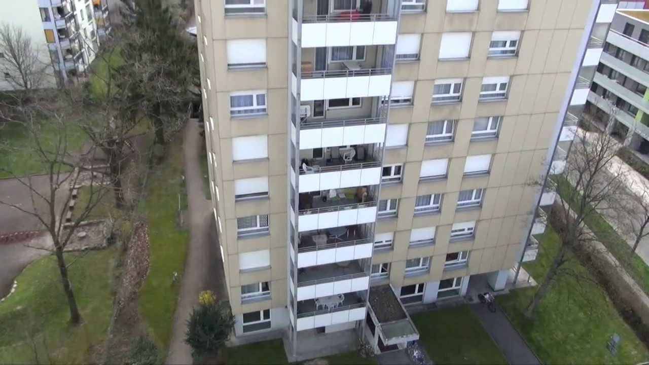 Häuser Hardstrasse Wettingen | Lägern Wohnen