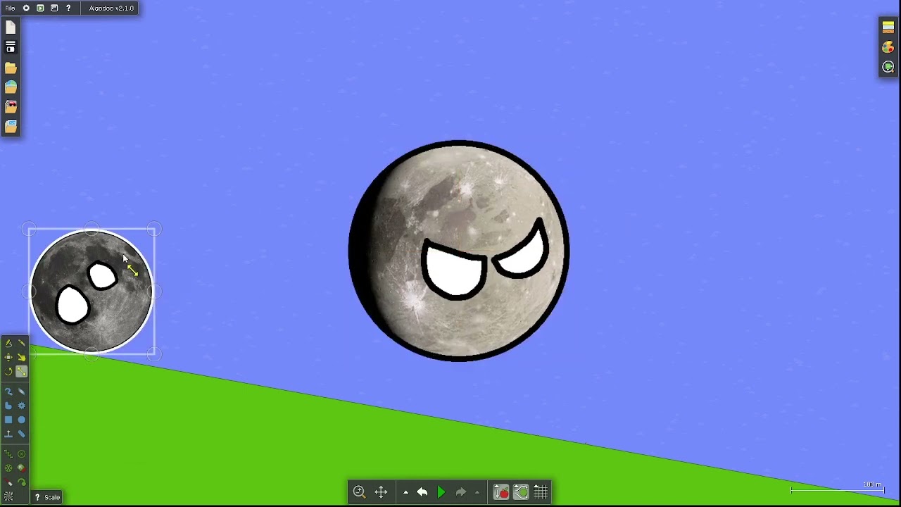 Idk its just something