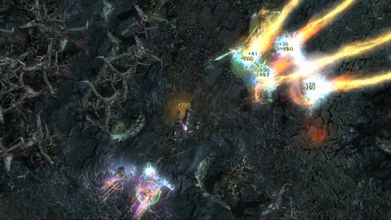 Heroes of Newerth - Champions of Newerth