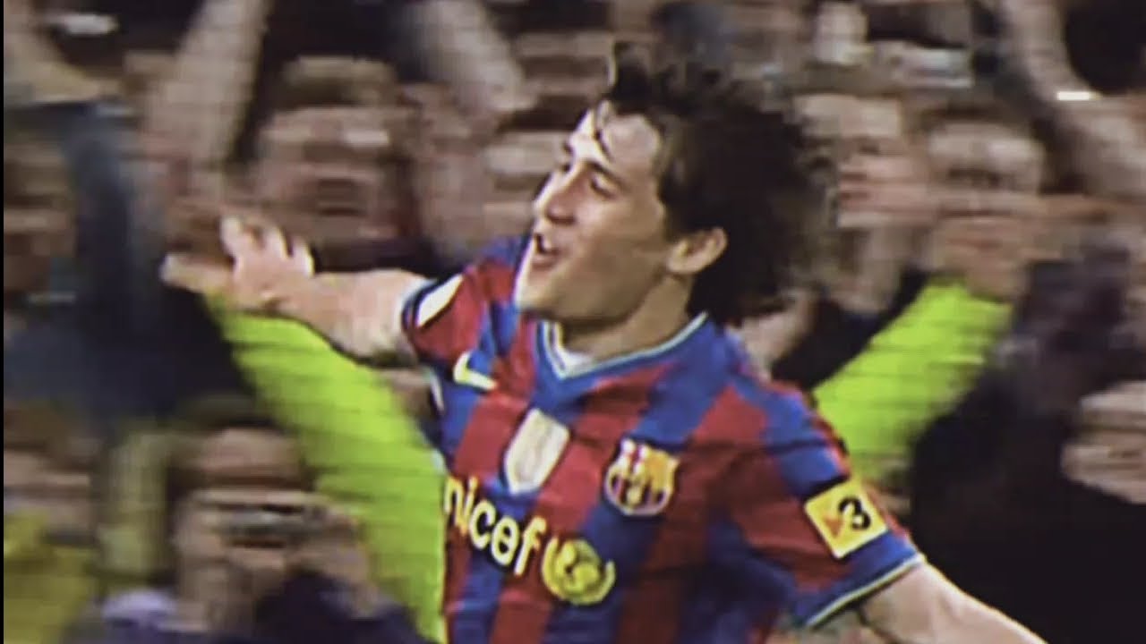 La canción de Bojan Krkic... - Prom Queen (slowed+Reverb)