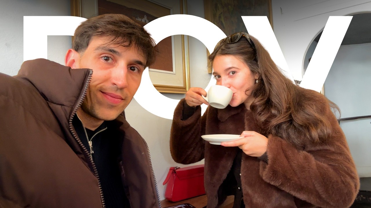 Vuelvo a España tras 10 meses en Argentina I VLOG