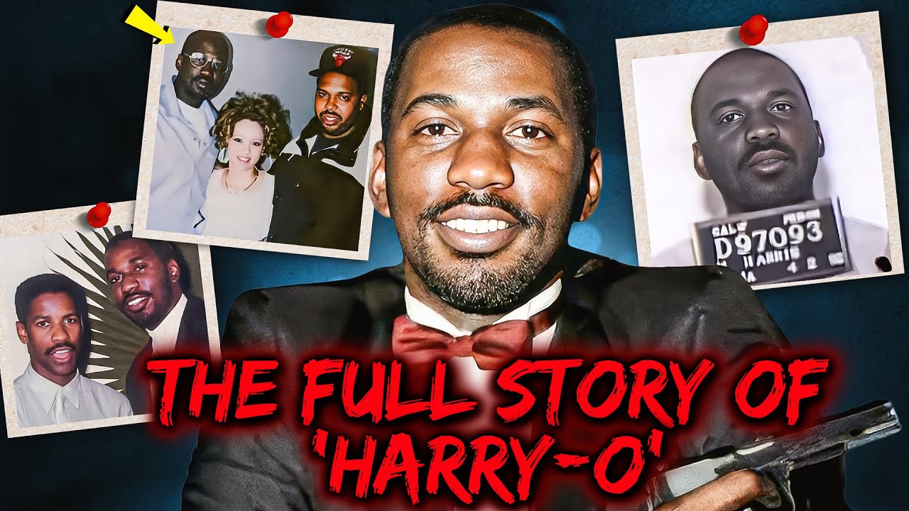 He Made $2M a Day Selling Drugs, Built Death Row Records&mdash;Then Got 50+ Years