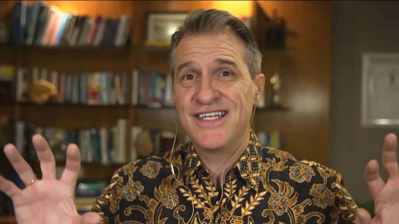 REVIVAL is Happening in Indonesia & Here's How