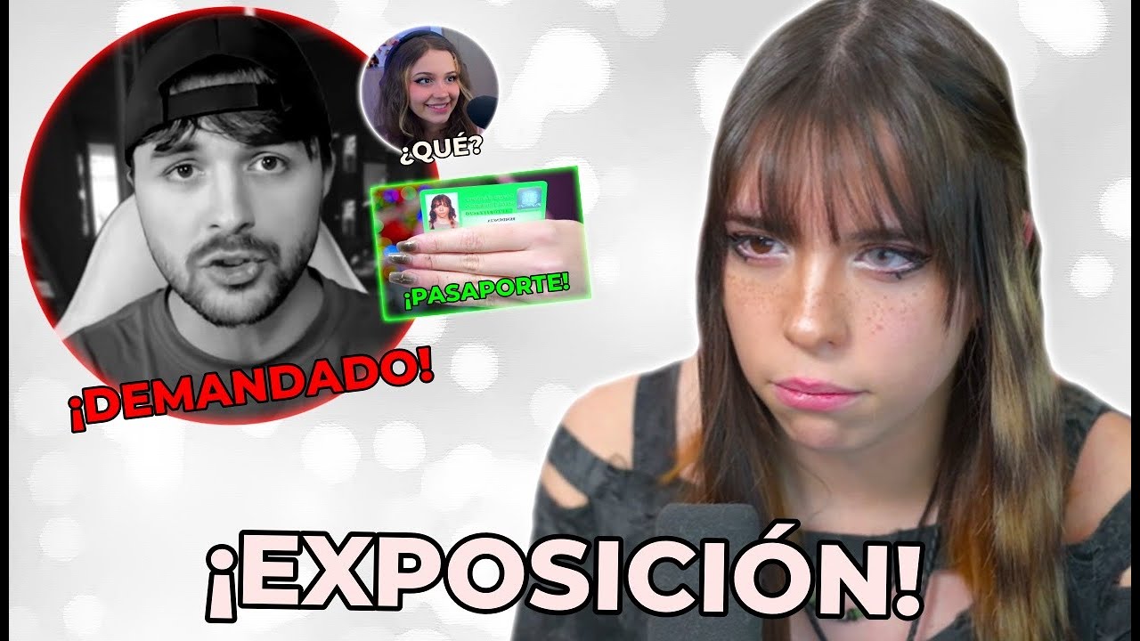 NIMU EXPONE SU CARA Y HUMILLA A DALAS CON TODO
