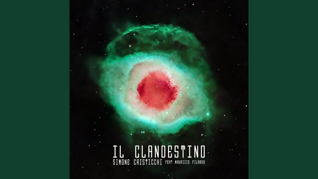 Il Clandestino (feat. Maurizio Filardo)