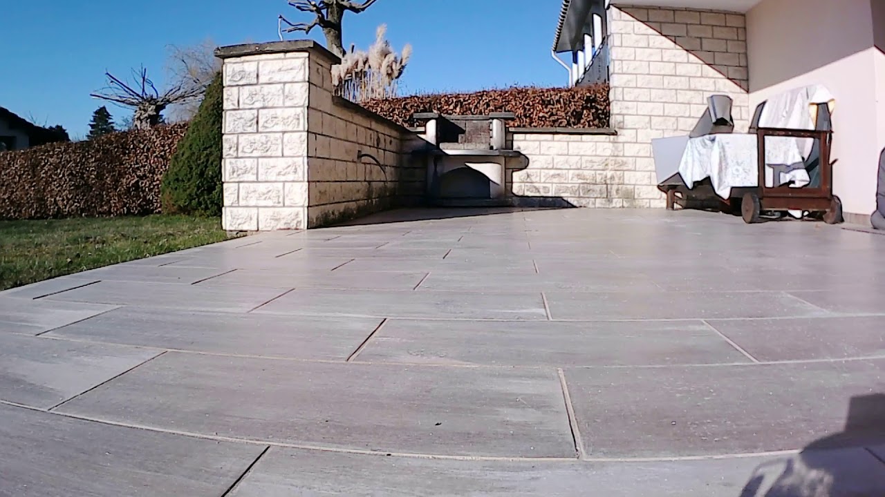 OnboardCam 06.03.2021 (1rst try)