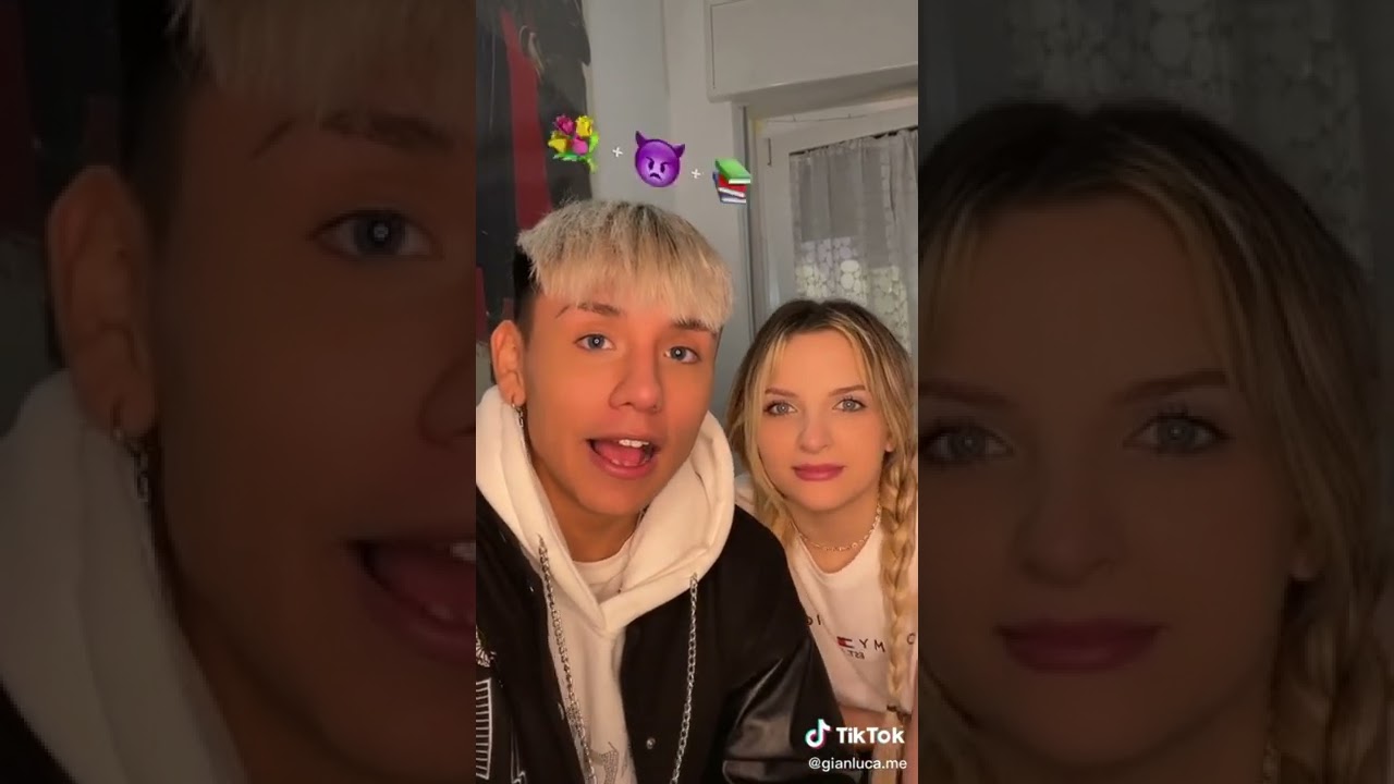 Tik Tok di Aurora Baruto e Mura