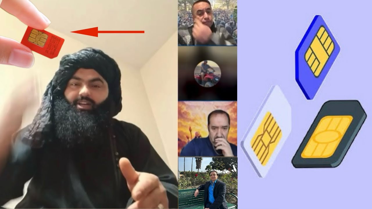 جنجالی ترین بحث با عزیز الرحمان یکتن از اعضای طالبان در انگلیس