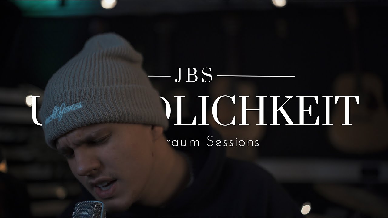 JBS - Unendlichkeit (Proberaum Sessions)