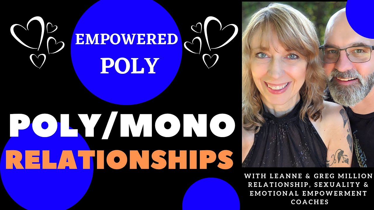 Episode 24: Poly/Mono Relationships