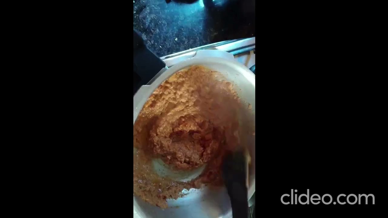 Spicy Keema Mutton Gravy | Simple Home Style