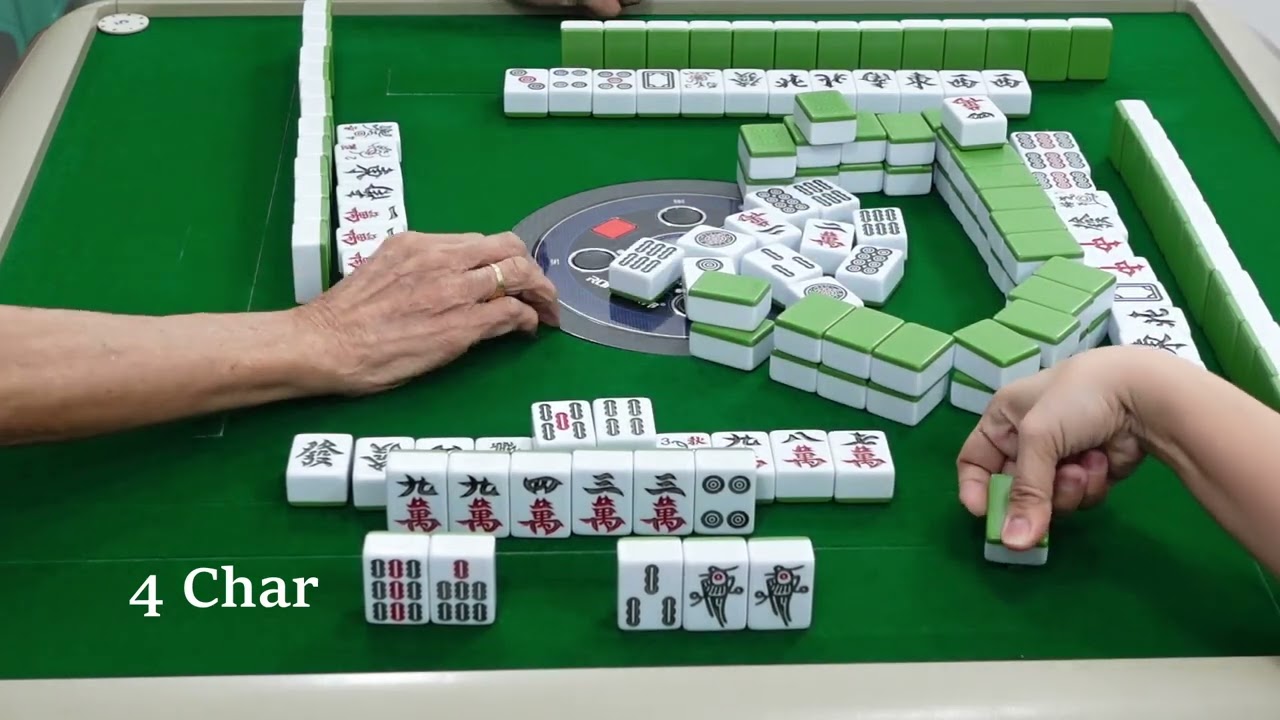 #773 March 8 2024 Mahjong - Kang Tapos Syempre May kasunod Pa #mahjong  #pinoygamemasters