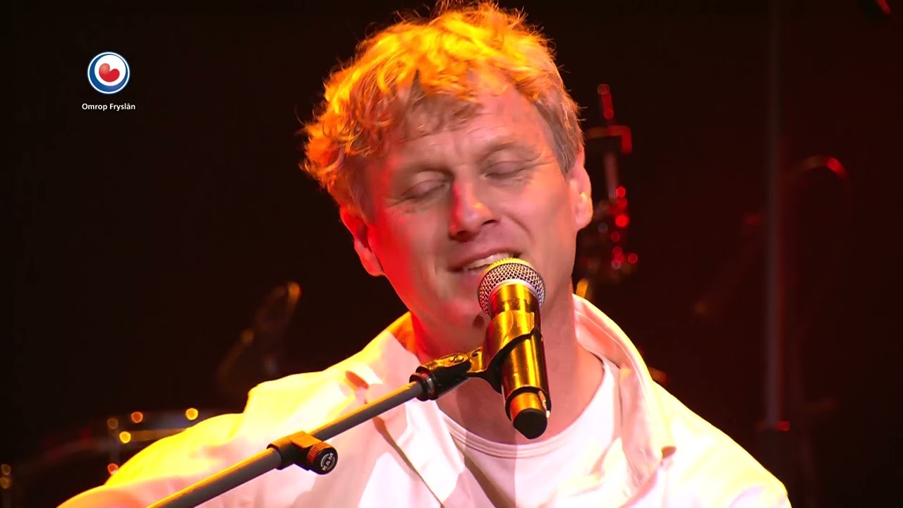 Andre vd Weide - De dei fan hjoed is goed