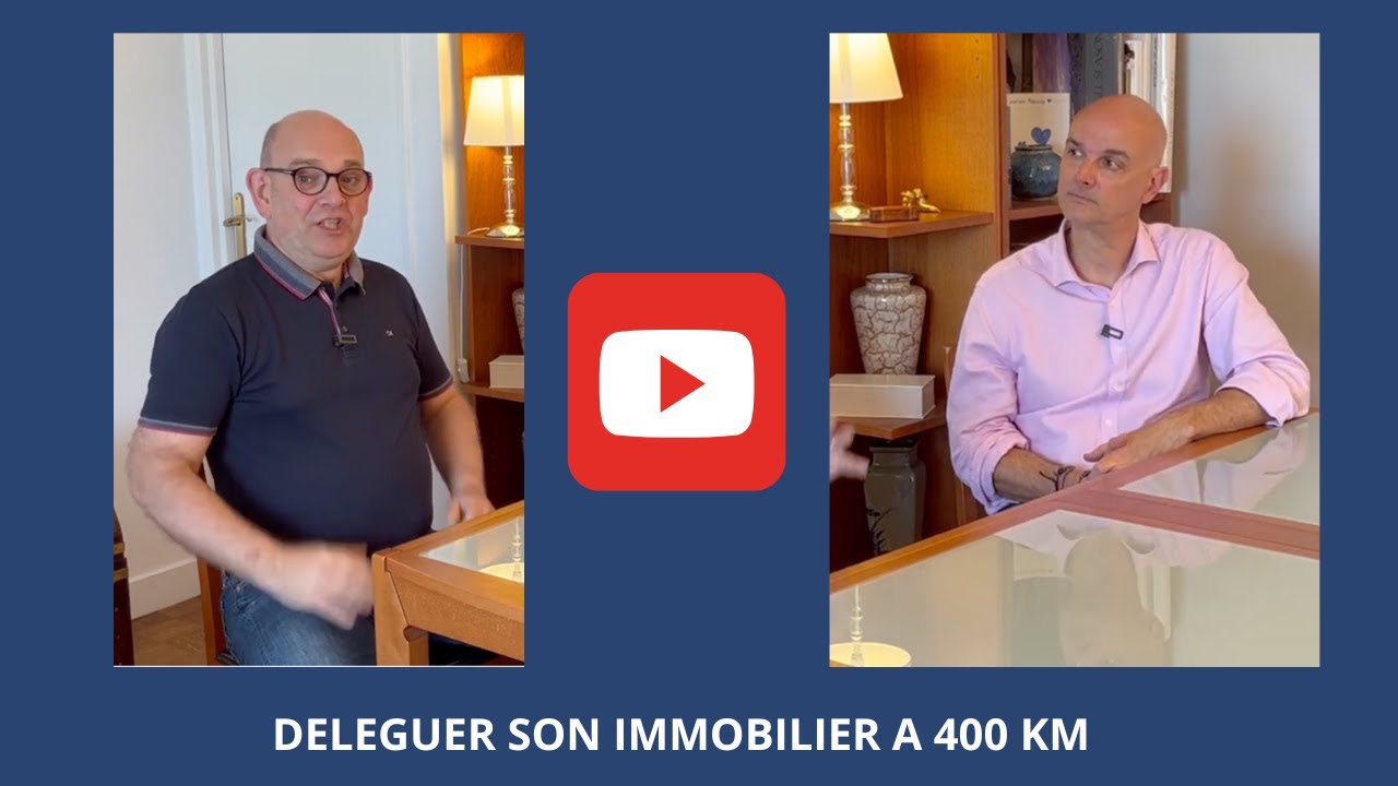 ENTRETIEN AVEC GILLES INVESTISSEUR-SALARIE ET BUSINESSMAN