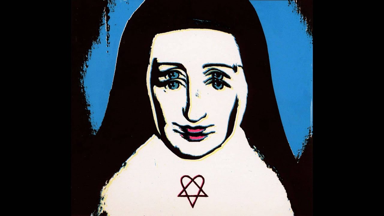 Him - In Venere Veritas (HD) 1080p