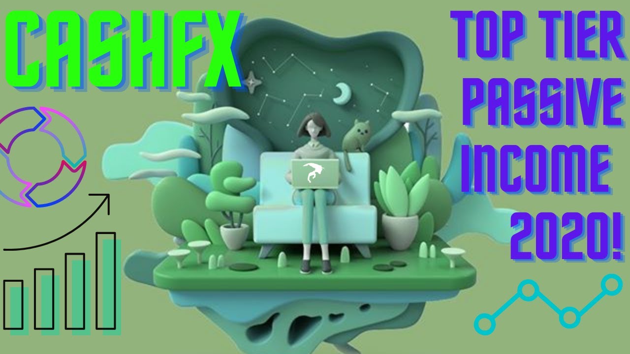CashFX Presentation; Make Your Money Work For You Around the Clock!
