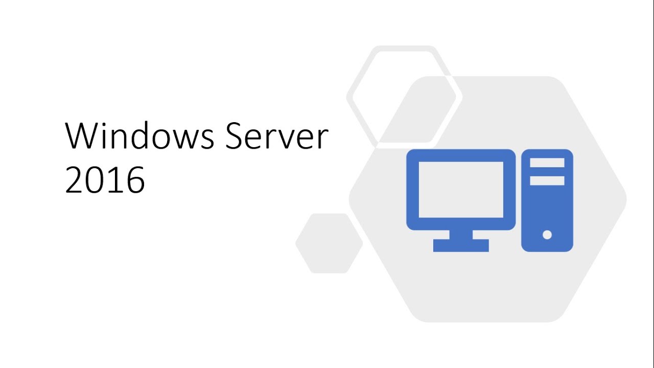 Windows Server 2016 - 16.2 - Servidor DHCP - Instalação e Configuração
