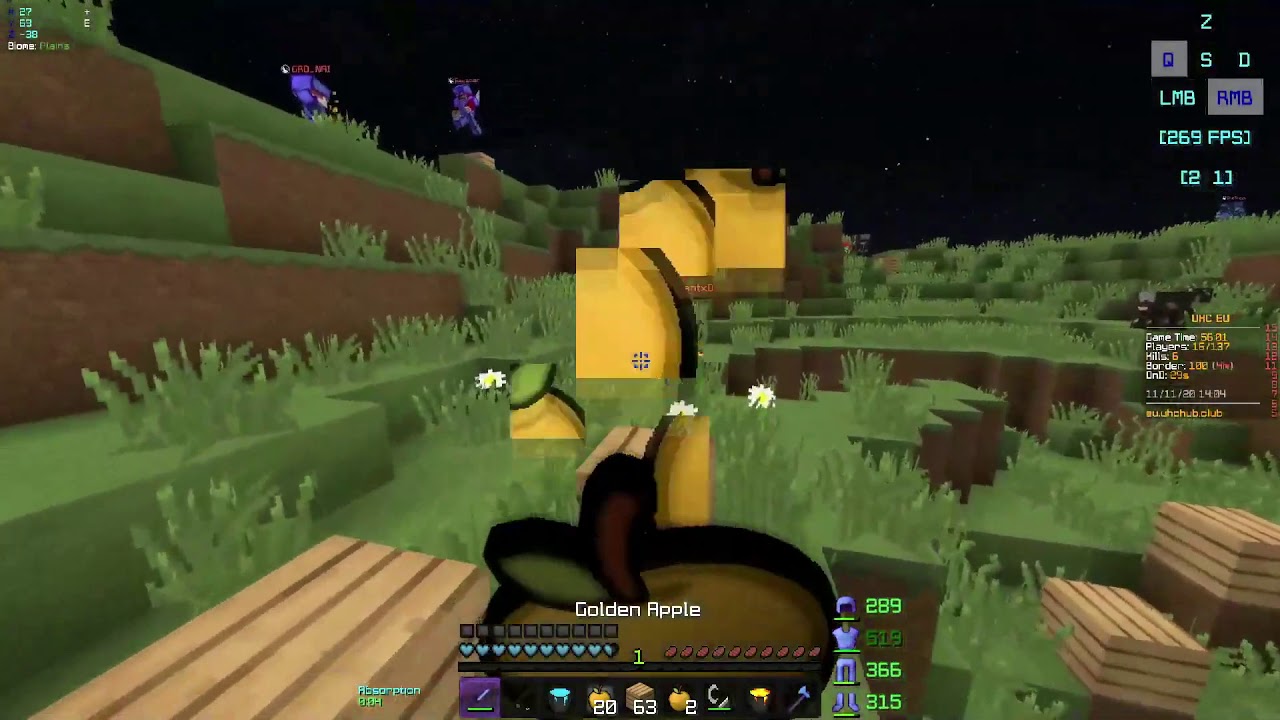 BEST FRENCH (UHC HIGHLIGHTS #41)